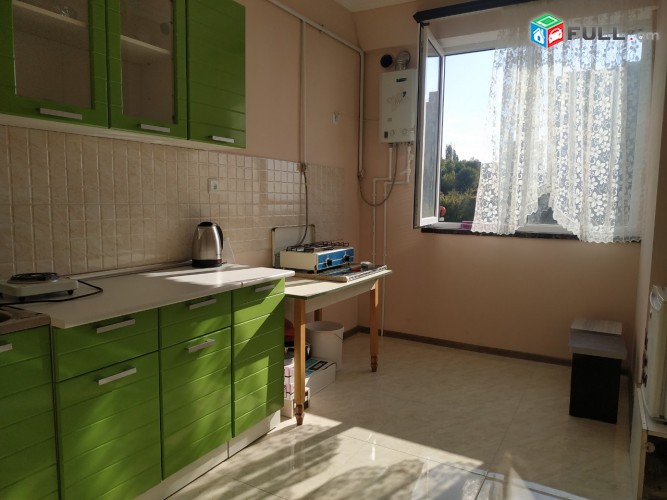 Vardzov bnakaran 3-rd Masivum 2278