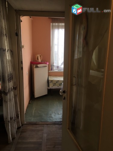 Vardzov bnakaran Zeytunum  2378