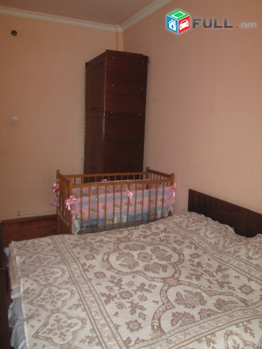 Vardzov bnakaran Komitasum 1990