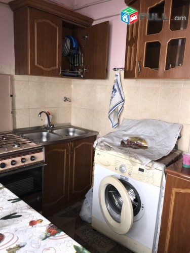 Vardzov bnakaran Nor Norqi 1-in zangvacum 2110