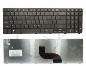 New for Acer Aspire E1-521 E1-531 E1-531G E1-571 E1-571G Keyboard US black
