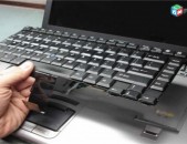 Վաճառվում է նոթբուքի Keyboard 