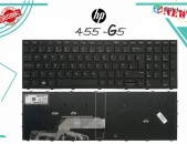 For HP ProBook 450 G5 455 G5 470 G5  Laptop keyboard 