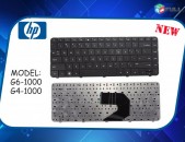 Keyboard For HP G4-1000 G6-1000 compaq CQ43 Cq57 CQ58 klaviatura stexnashar nor e