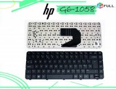  HP  G6-1058  Notebook Keyboard