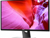 AIDcomputeres: Monitor DELL SE2717Hc FHD IPS 27դույմ