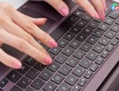 ՆՈՐ New Notebook klaviatura Keyboard Lenovo Acer Asus toshiba hp dell