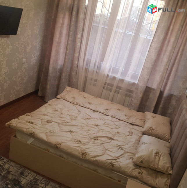 3  Սենյականոց  բնակարան  Ռայկոմ