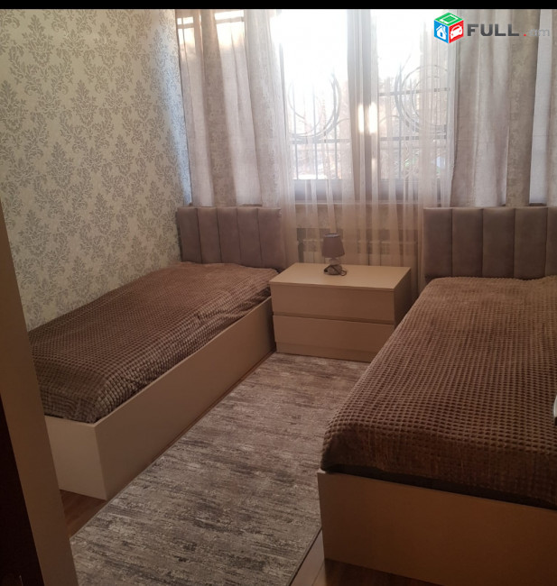 3  Սենյականոց  բնակարան  Ռայկոմ