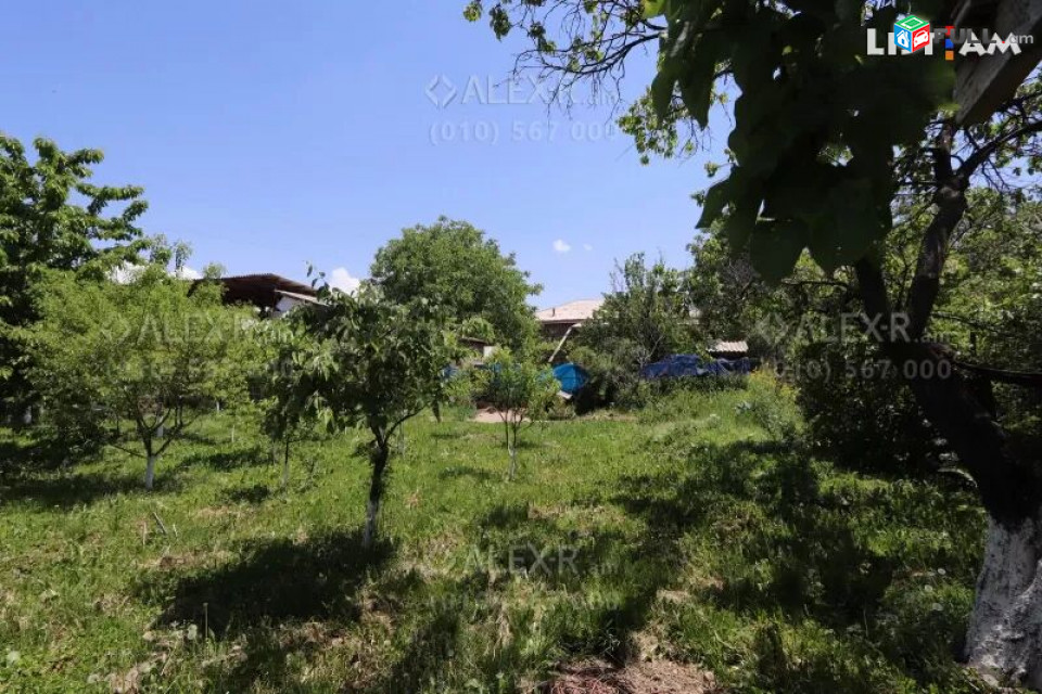 Վաճառվում է առանձնատուն / Աբովյան