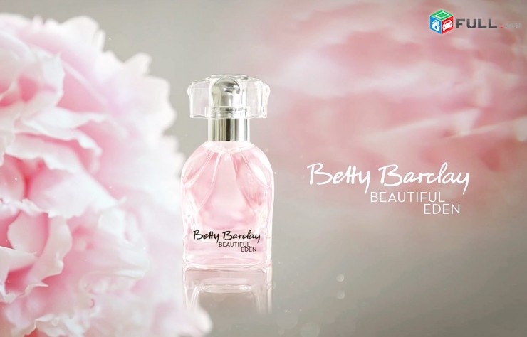 Betty Barclay