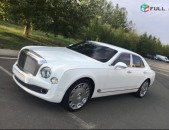 Prokat-Bentley