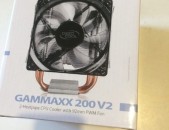 Cooler Gammaxx 200 V2 Deep cool/ 1150 / 1155 / 1151/AMD AM3 + /AM4/AM3/AM2 + /AM2/FM2 + /FM2/FM1 Համակարգչի quller