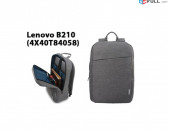 Դյուրակիր համակարգչի ուսապարկ Lenovo B210  (4X40T84058) 15․6 