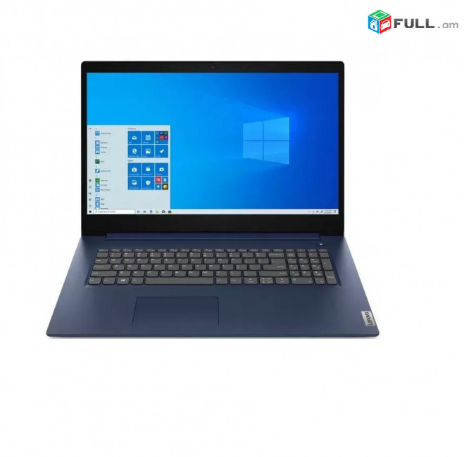 Lenovo IP 3 17ITL6 Core i5 1135G7 RAM 8GB SSD 256GB 17.3 " HD + TN