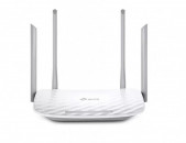 Wi fi Router Tp-link Archer 50 AC1200 Ցանցային սարք Wi fi ռոութեռ Wi-Fi роутер TP-LINK