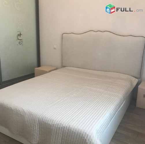 Օրավարձով  բնակարան Էրեբունիում
