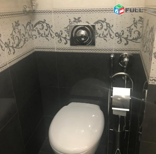  Օրավարձով  բնակարան Էրեբունիում