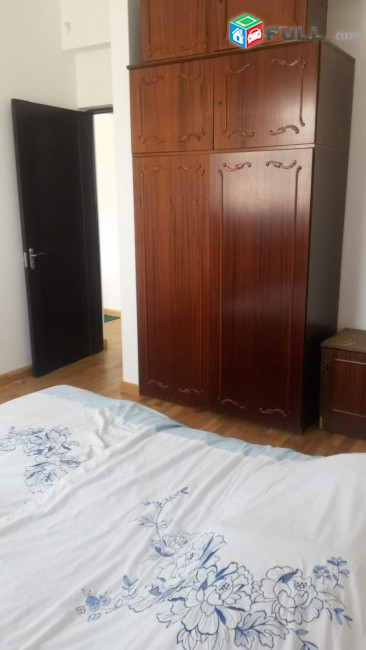 Վարձով բնակարան