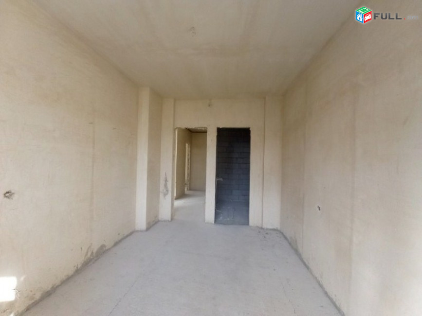 KOD A8128 Սևքարեցի Սաքոյի փ., 3 սենյակ, նորակառույց շենք