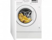 Ներկառուցվող լվացքի մեքենա ZANUSSI ZWI712UDWAR