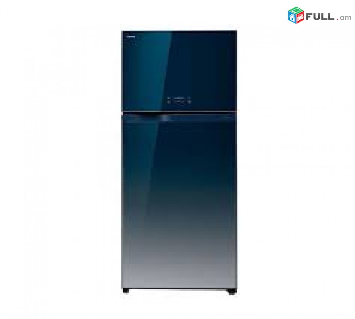 Սառնարան TOSHIBA GR-HG655UDZ-C (GG)