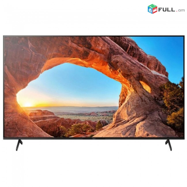 հեռուստացույց SONY KD-50X85TJ
