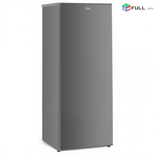 Սառնարան ARTEL HS 228 RN GREY