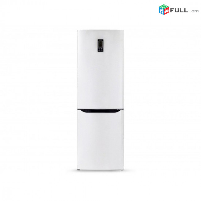 Սառնարան SHIVAKI HD430 RWENE WHITE
