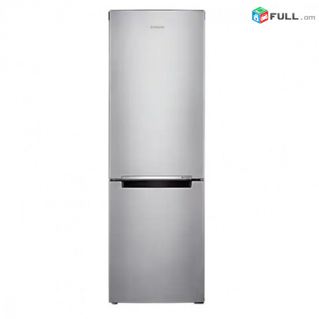 սառնարան  SAMSUNG RB30A30N0SA/WT