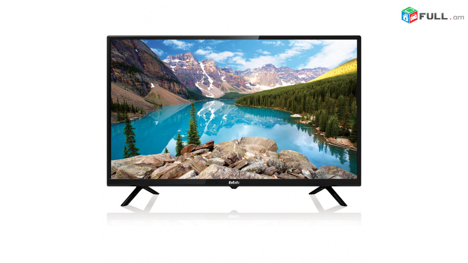 Հեռուստացույց LG 32LQ63006LA