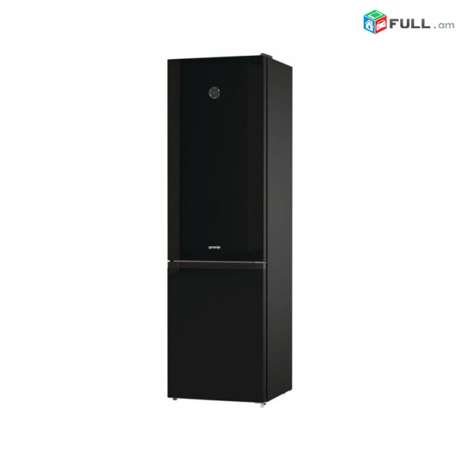 Սառնարան GORENJE NRK6201SYBK