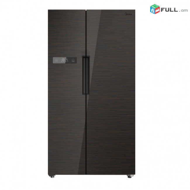 Սառնարան MIDEA MDRS723MYF38