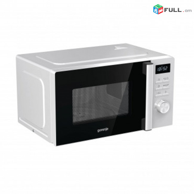 Միկրոալիքային վառարան GORENJE	MO20A3WH