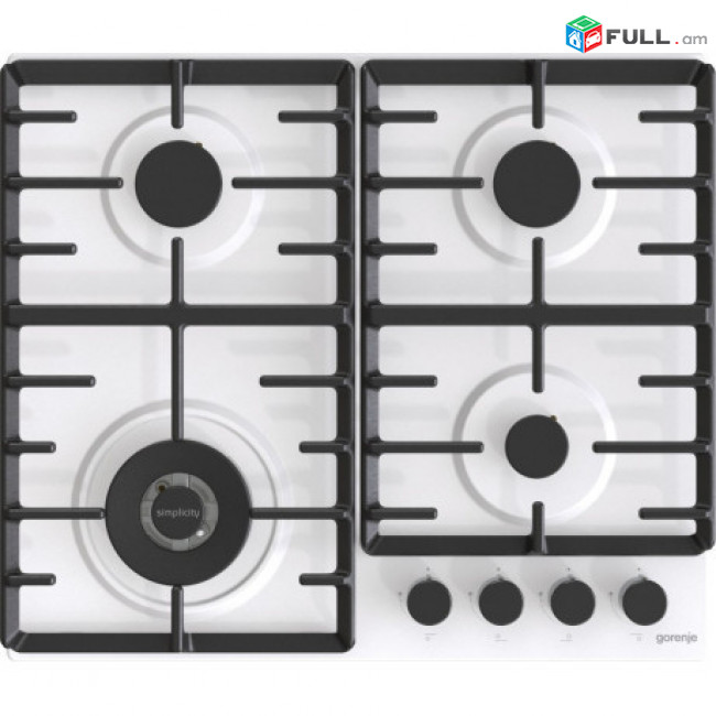 Եփող մակերես	GORENJE	GW642SYW