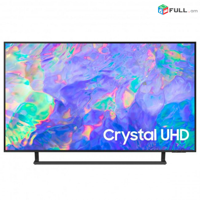 Հեռուստացույց SAMSUNG UE43CU8500UXRU