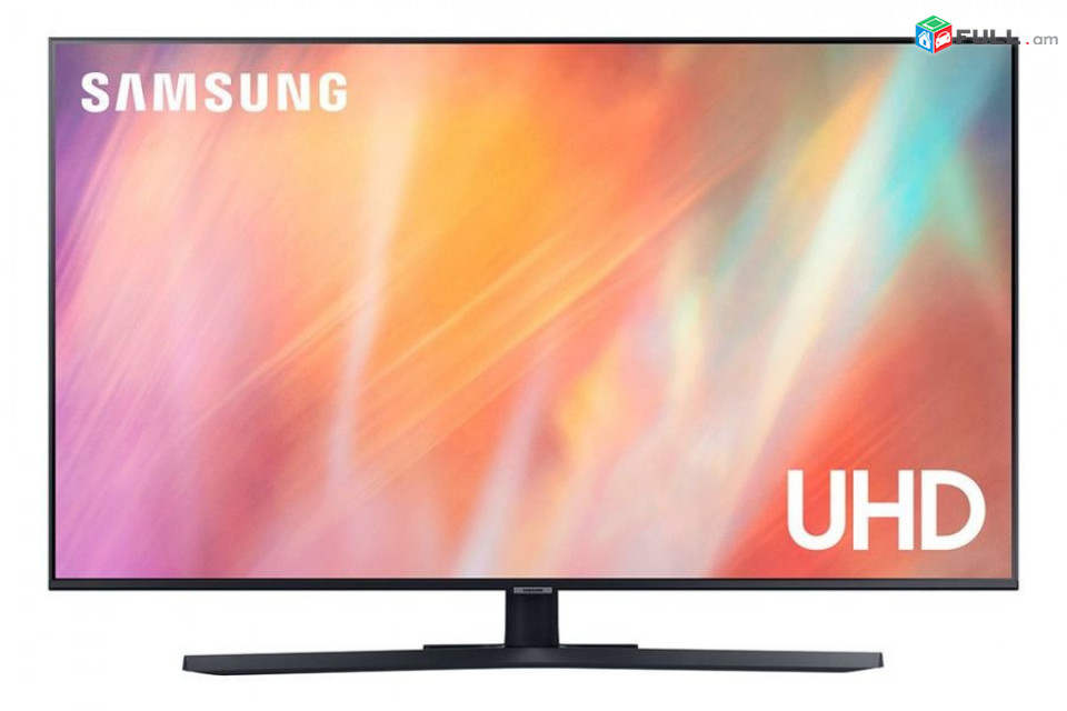 Հեռուստացոււյց SAMSUNG UE50AU7500UXRU