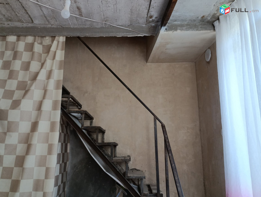 vacharvum  e   araznatun  norqum   1 harg    mak  380 q  @ND