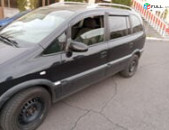 Opel Zafira , 2005թ.