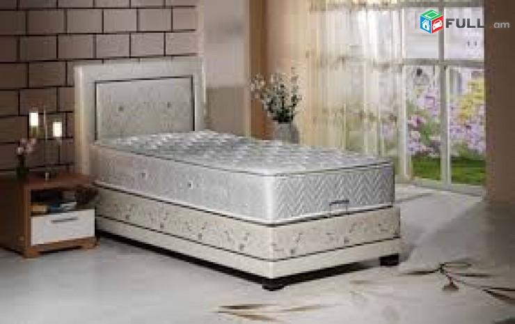 Matras  Ortopedik ներքնակներ  
