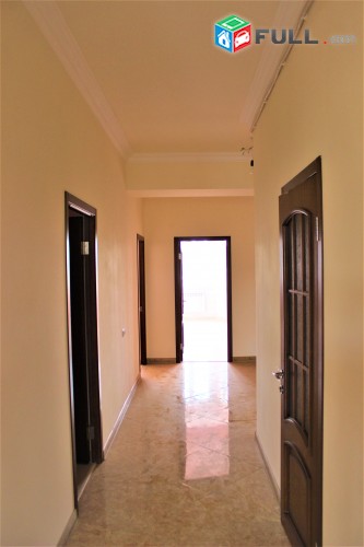 4 սենյակ, բնակարան փոքր կենտրոնում, 135մք, norakaruyc, for sale, կոդ C1185