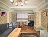 Խորենացի փողոց,95քմ,3 սենյականոց բնակարան , for rent, կոդ B1273