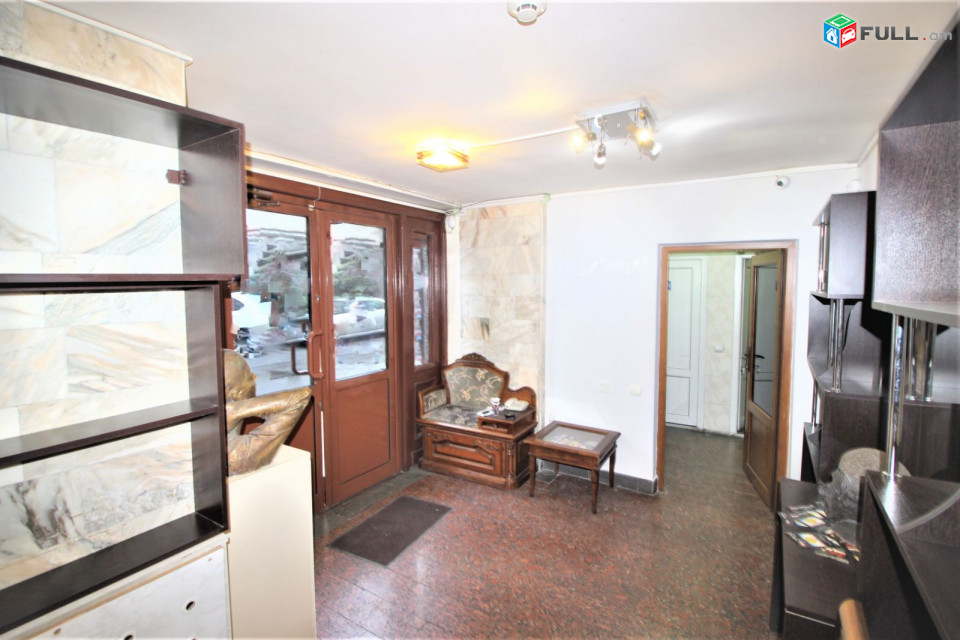 Վազգեն Սարգսյանի փողոց,կենտրոն,87քմ,Գրասենյակային տարածք,for rent,Կոդ G1819
