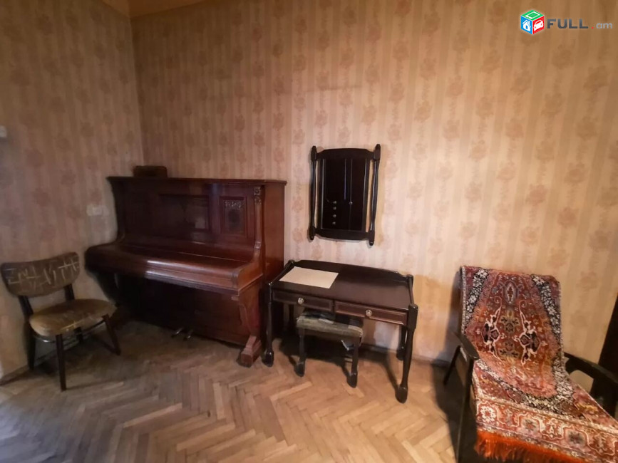 Կոմիտասի պողոտա,3 սենյականոց բնակարան,70քմ,for rent,Կոդ B1444