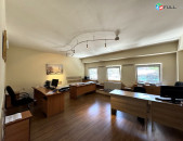Բուզանդ փողոցում, նորակառույցում, վարձով է տրվում գրասենյակային տարածք, For rent, կոդ G1209