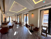 Ռեստորանային տարածք Կասկադում, For rent, Կոդ G2235