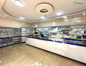 Օրբելի փողոցում վարձակալության է տրվում բազմաֆունկցիոնալ տարածք  For rent կոդ G2373