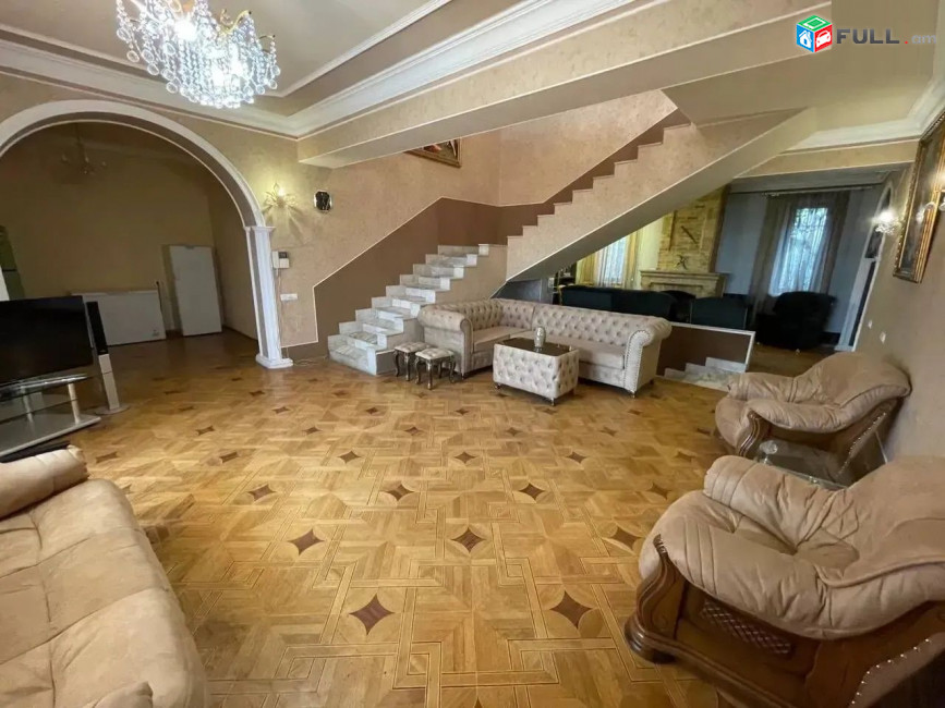 Վաճառվում է առանձնատուն Այծեմնիկ ՈՒրարտու փողոցում For sale C1709