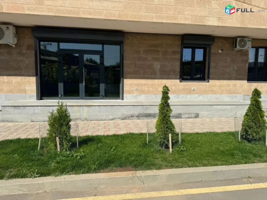 Վարձով է տրվում բազմաֆունկցիոնալ տարածք For rent կոդ G2420