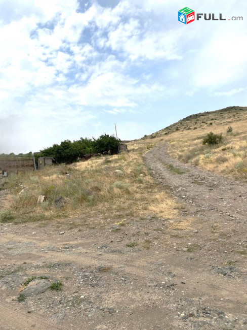  Վաճառվում է հողատարածք։ For sale կոդ C1742